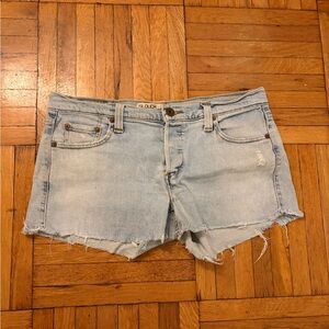 Levi's Shorts